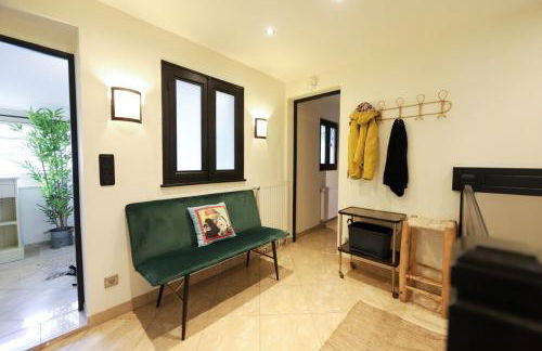 Chez Maminou - 8 couchages parking proche centre - Photo 24