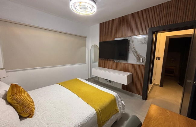 De Lujo a dos minutos del Monumento - Foto 6