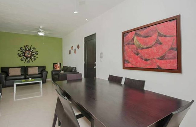 Pelicanos Condominium by ChezPlaya - Foto 11