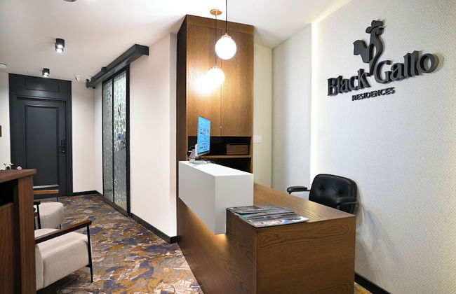 Black Gallo Residences - Foto 6