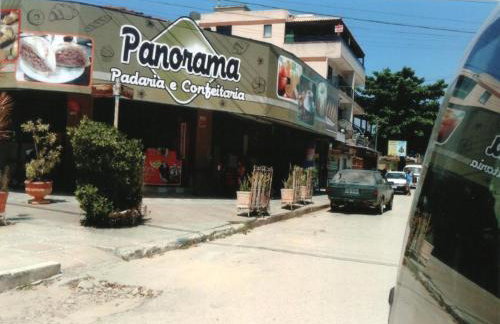 Apartamento Iguaba Grande, bairro Canellas City , Condomínio Claudia, em frente ao Quiosque do popeye - Foto 5