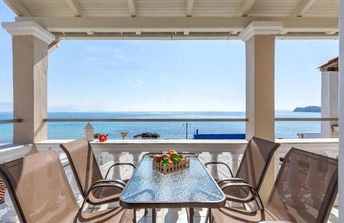 Albatross Apartments by Konnect, Ipsos Corfu - Photo 2