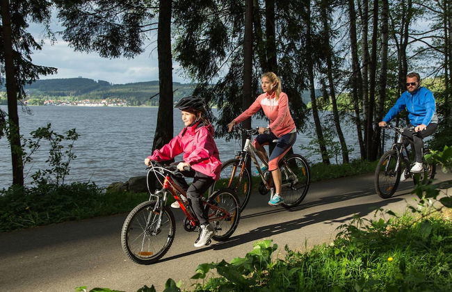 Rezidence Club Canada - Foto 25