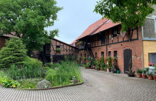 Ferienwohnung Silstedt - Foto 1