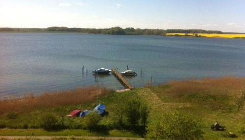 Holiday apartment with 1 bedroom - Foto 5, Other