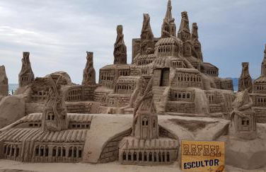 Casa Praia das Dunas Residence Club - Foto 17