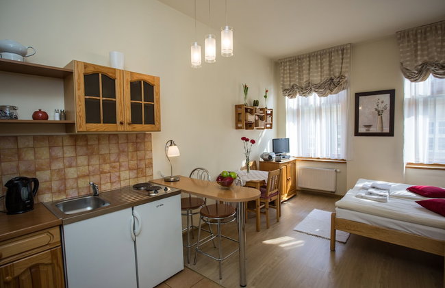 Kazimierz's Secret Apartments - Foto 155