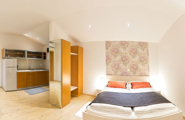 Apartments SHISHKA - Foto 3