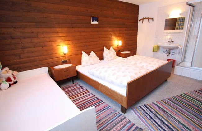 Spacious Apartment near Ski Area in Salzburg - Foto 5