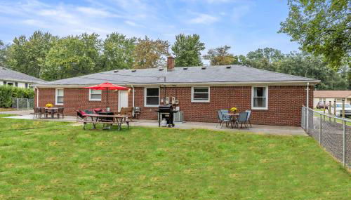 Duplex Style Home in Shelby Township- 2 flats - Foto 5