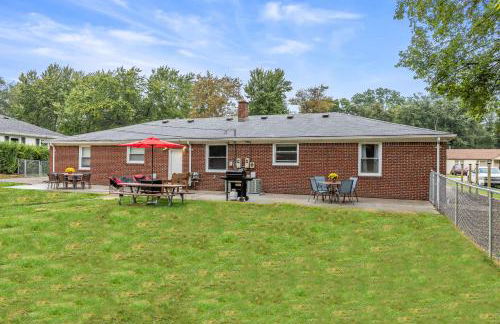 Duplex Style Home in Shelby Township- 2 flats - Foto 5