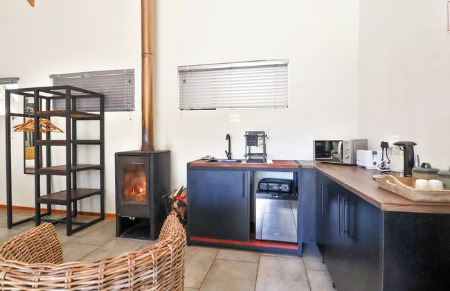 Valley of the Rainbow Fly Fishing Estate - Foto 35