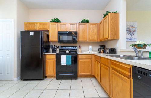 Central House Near Disney - Foto 8