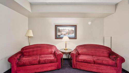 Second Floor Standard Suite Bay View - Foto 5