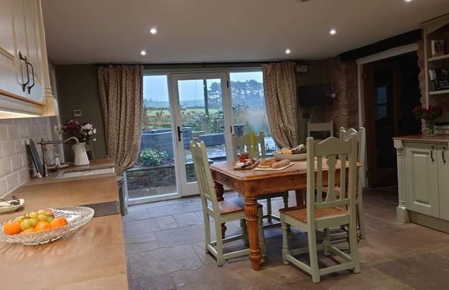 Inviting 1-bed Cottage in Preston - Foto 7