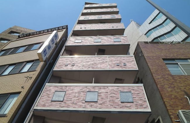 Terry's Apartment Namba South I V02A - Photo 12