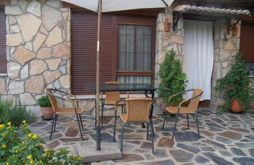 Los Montejos & Spa - Foto 45