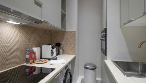 Charming 1BR air-conditioned - Close to Trocadéro - Photo 3
