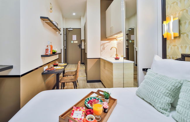 WS Opéra - Edimbourg - Photo 26