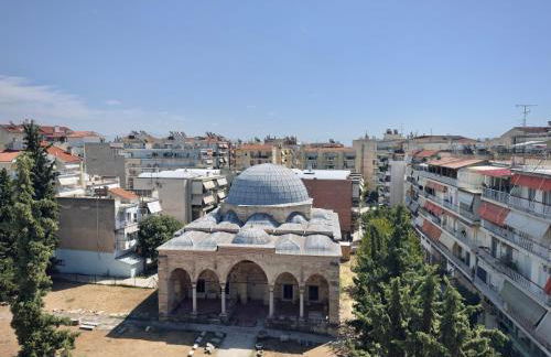 Benoikon House With Free Private Parking - Foto 10