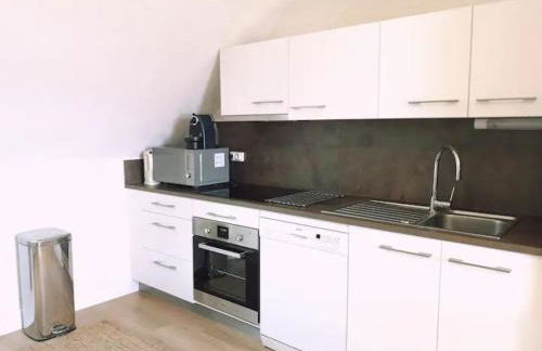 Ker Eon - Les Gîtes de la Côte d'Amour - Foto 10