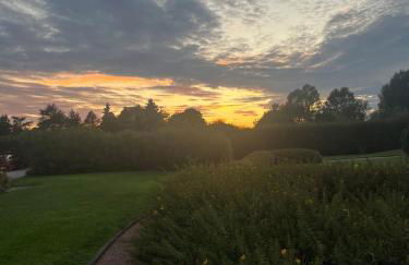 Golf Holiday House - Appartamento con soggiorno e due camere da letto - Foto 11