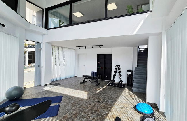 Phaedrus Living: Mini Art House Michelangelo - Foto 12