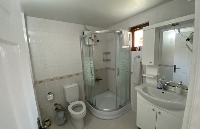 Tomsan Villas Akyaka - Foto 71