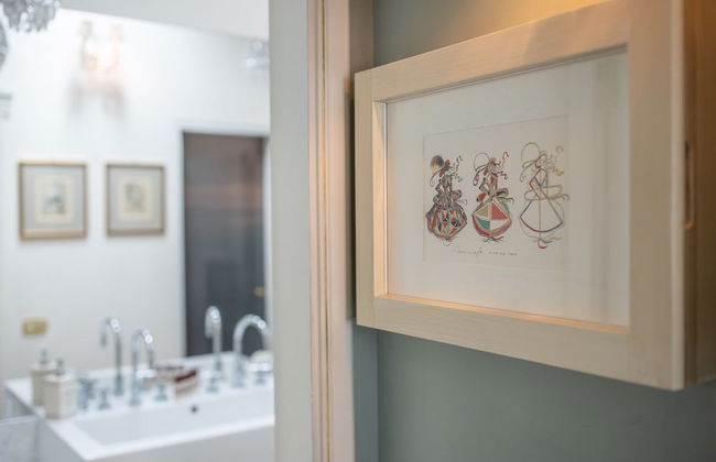 Residenza Colombina - Photo 54