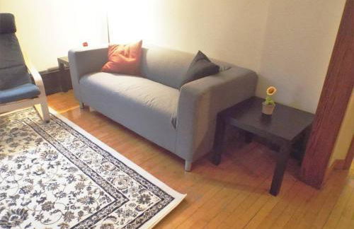 Comfortable 3 BR Craftsman Bungalow in Milwaukee's Bay View Neighborhood - Foto 6