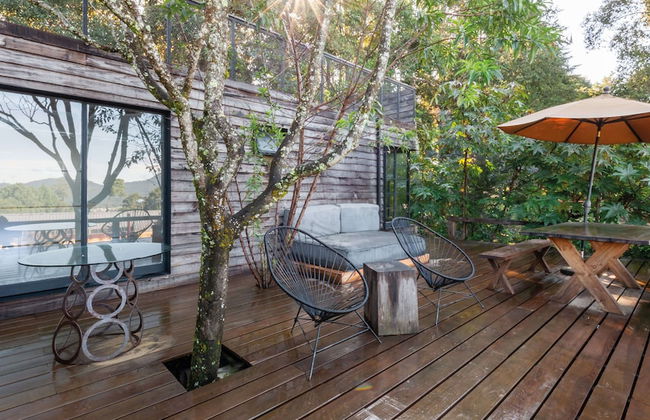 Casita Panadería Cozy House in San Simón - Foto 12