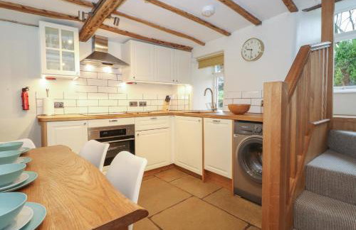 3 Settlebeck Cottages - Foto 7