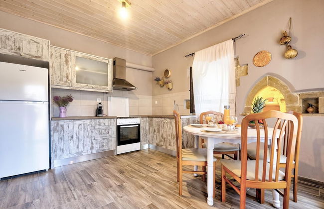 Apartments Panethimos - Foto 21