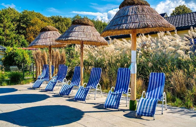 Holiday Resort With Pool, Whirlpool, Sauna, Ustronie Morskie - Photo 42