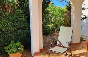 Villa Nuralux - Vistas Espectaculares, Piscina Privada y BBQ - Foto 18