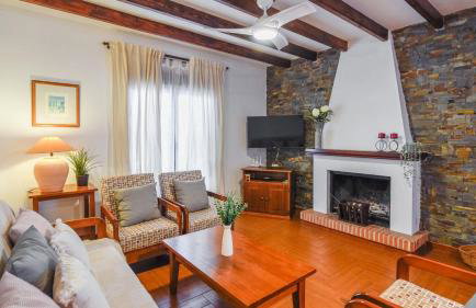 Casa Rural la Higuera de Rios Antequera - La Higuera by Ruralidays - Foto 17