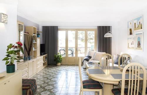 Apto. Marina IV - Foto 4