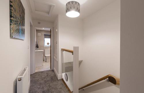 Tannery Place - 3 Bedrooms Parking Wi-Fi Garden - Photo 8