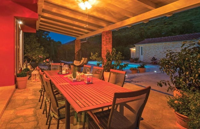 House Ela with pool - Foto 32