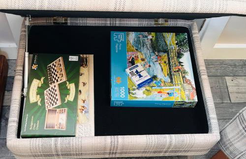 The Honeysuckle Coop - Foto 25