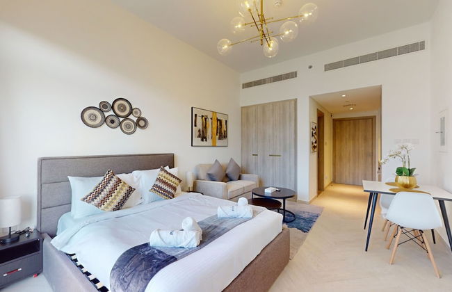 Primestay - Oxford 212 Residences - JVC - Foto 5