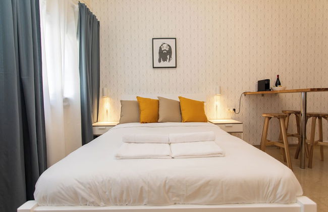 PORT CITY HAIFA - Jaffa Apartments - Foto 26