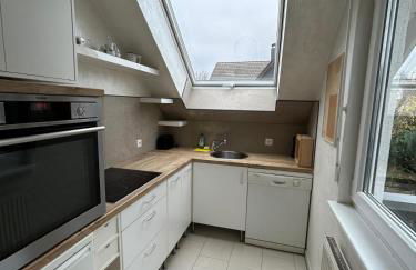 Ferienwohnung- Nußberg - Foto 20