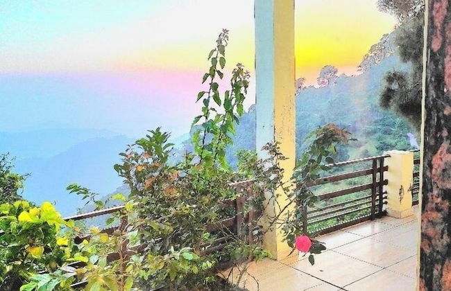 The Cloud Homestay - Foto 14