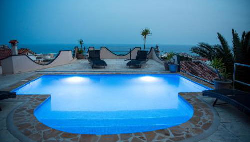 Villa Serenity Panoramic View - Foto 4