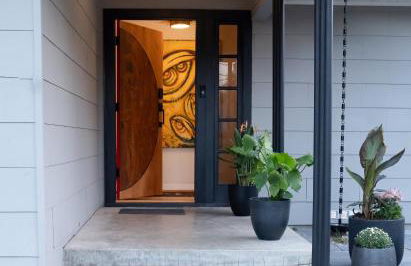 Art Haven: Immersive Art Stay - Foto 27