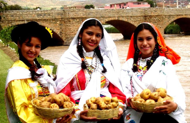 Huánuco City Tour - Photo 7