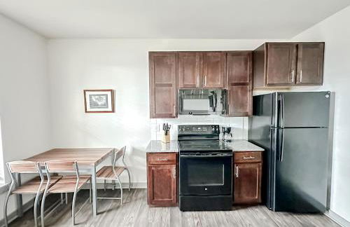 Sleepover Little Rock 1BD 1BA Apartments - Foto 63