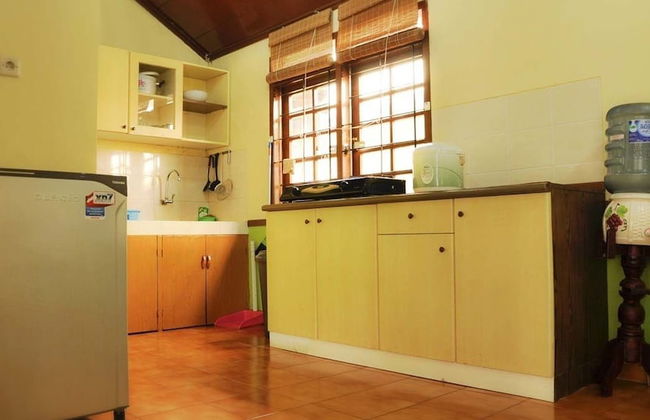 Villa Kota Bunga Ade - Photo 38