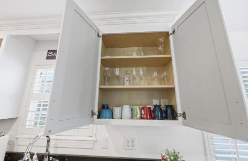 Weeden Cottage - Foto 28